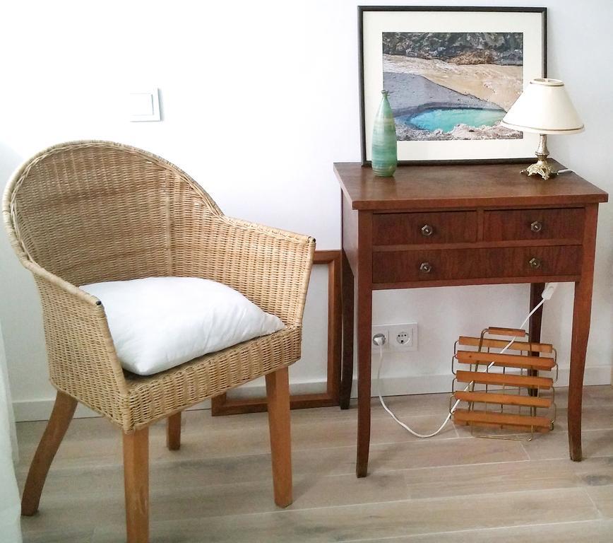 Nijole Ir Algimantas Appartement Anykščiai Buitenkant foto